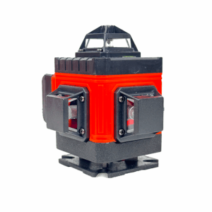 Kruislijnlaser 16 lijnen incl. statief