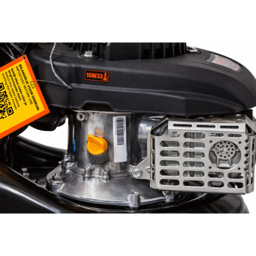 Kibani grasmaaier 2.2kw / 3.0PK