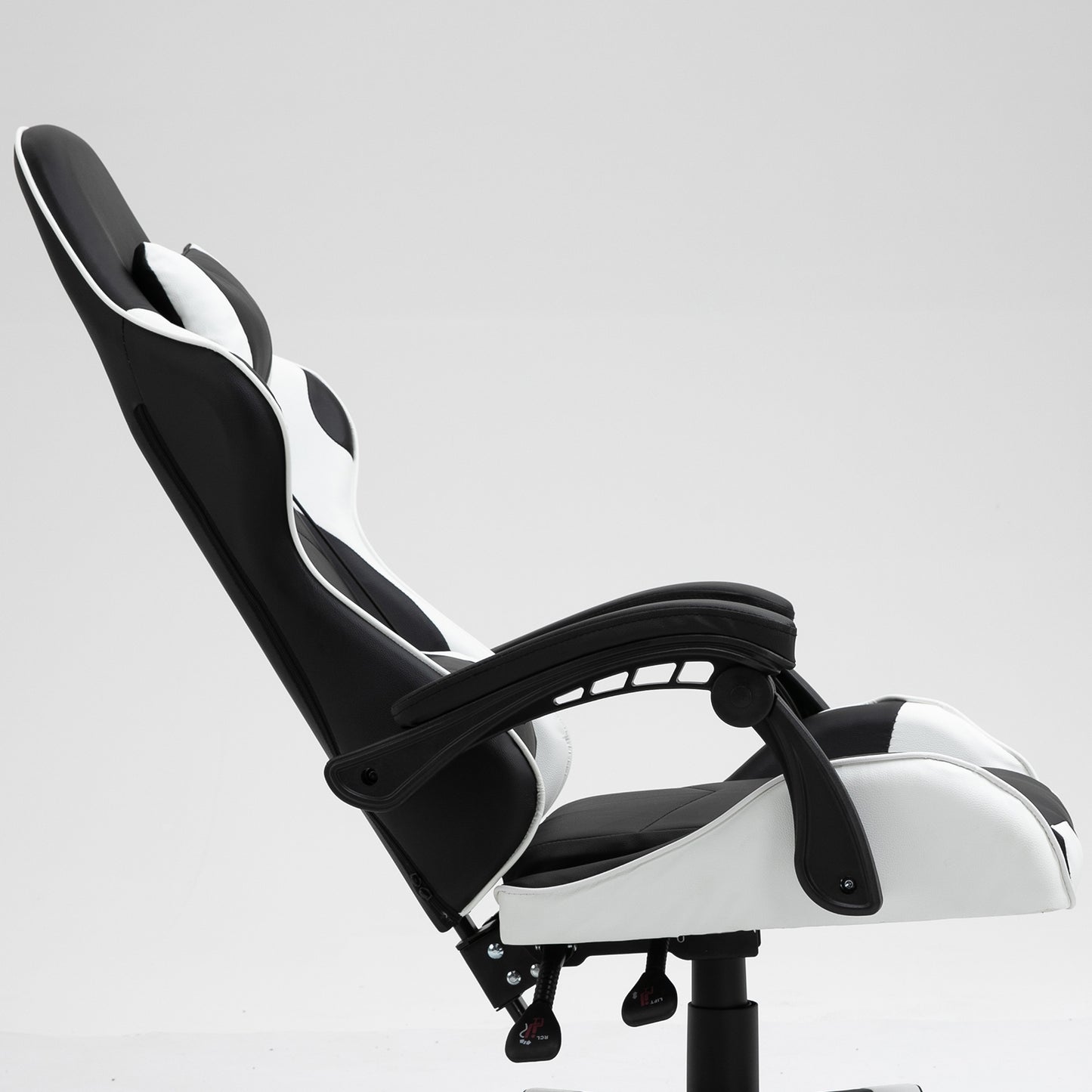 Gamestoel X-treme Wit