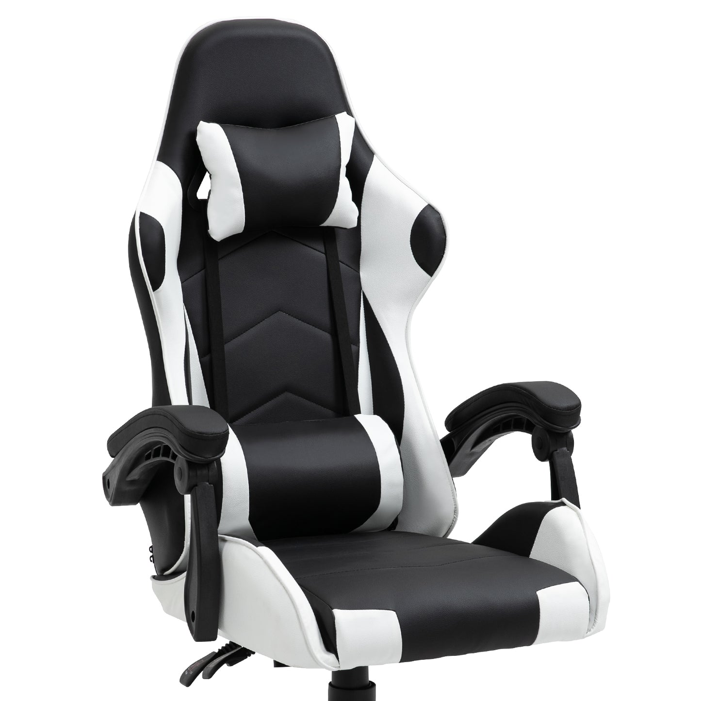 Gamestoel X-treme Wit
