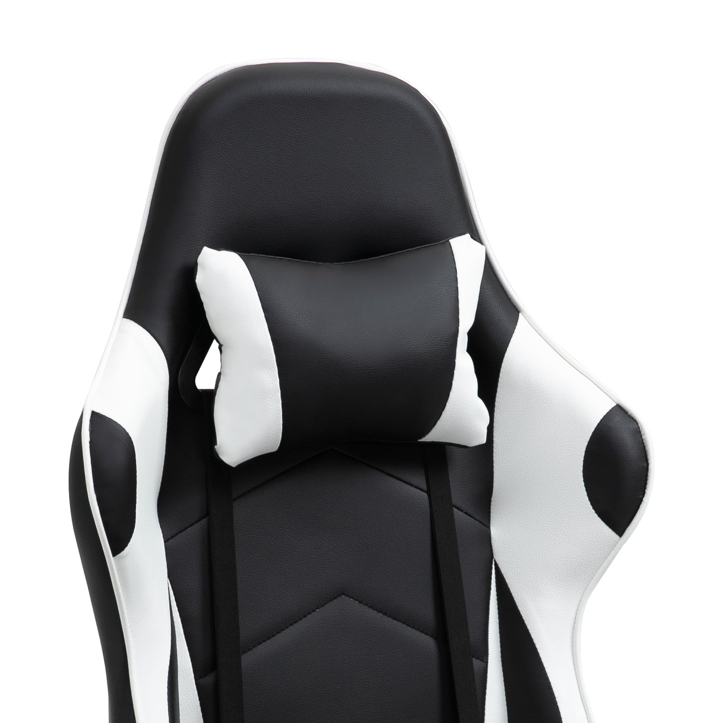 Gamestoel X-treme Wit