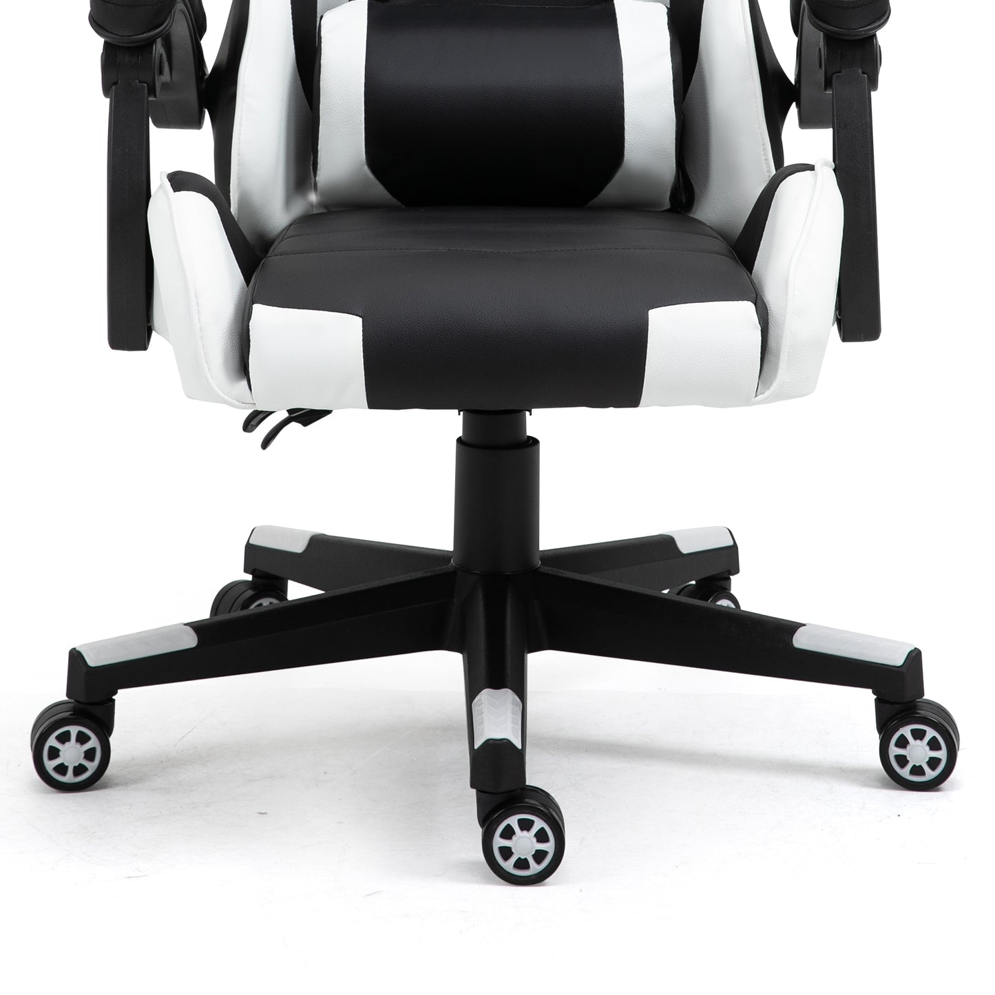Gamestoel X-treme Wit