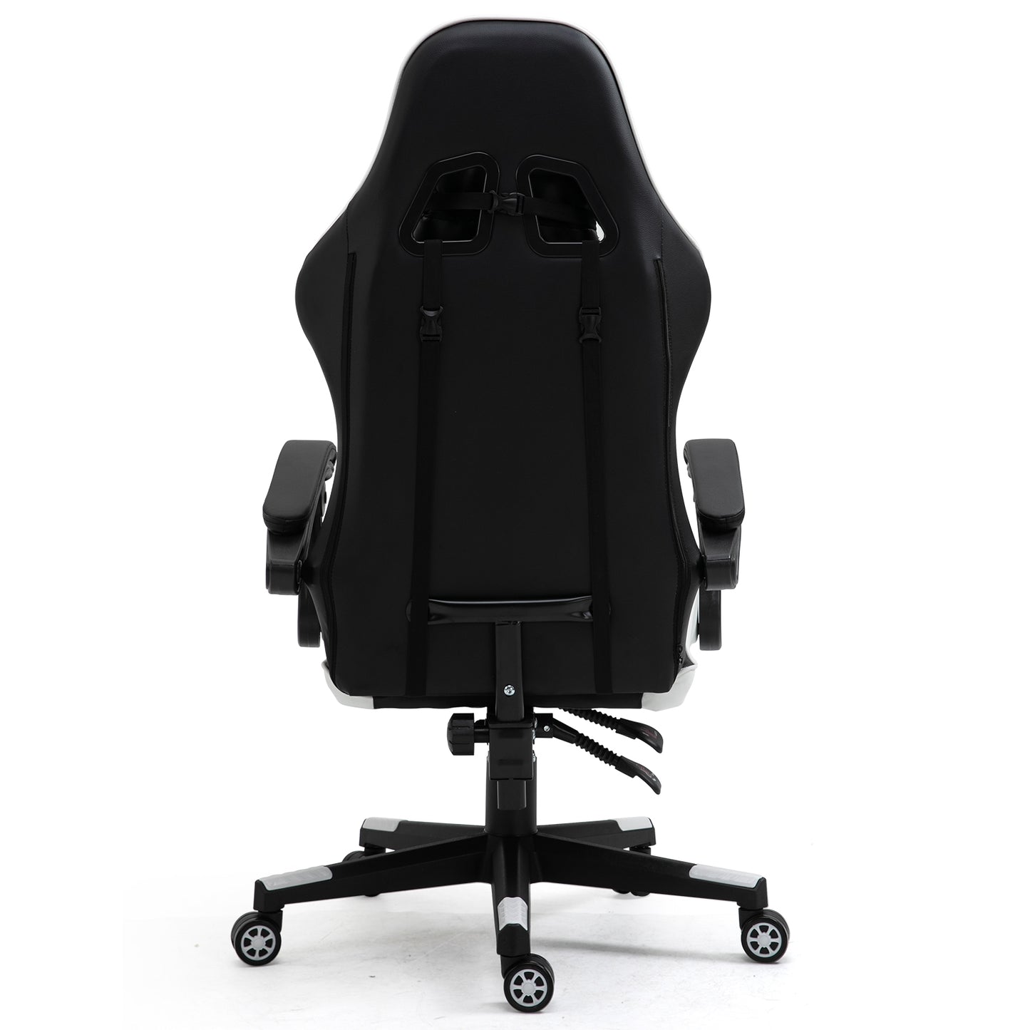 Gamestoel X-treme Wit