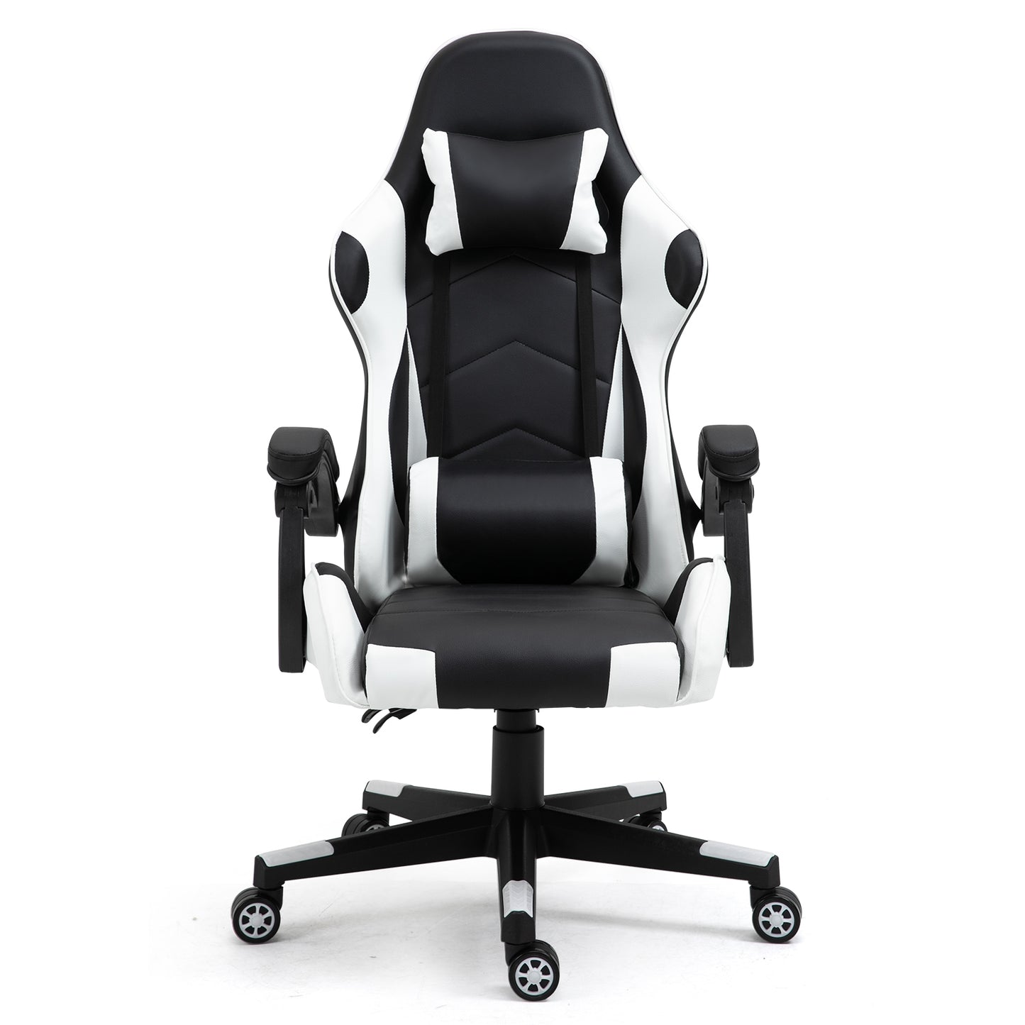 Gamestoel X-treme Wit