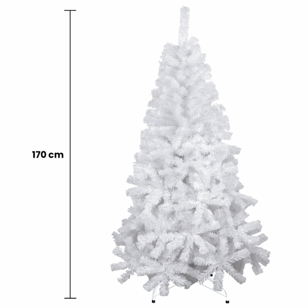 Kerstboom Winter Dream 170cm