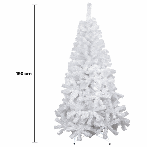 Kerstboom Winter Dream 190cm