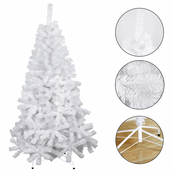 Kerstboom Winter Dream 190cm