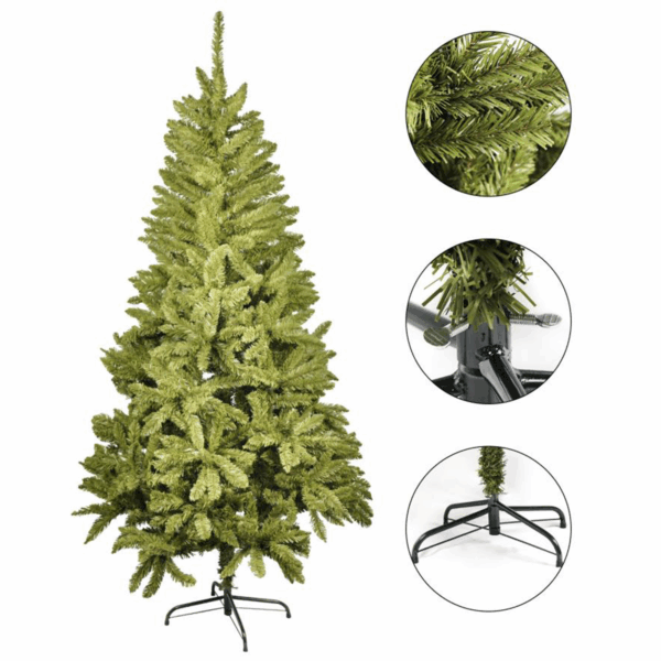 Kerstboom Green Glory 180cm