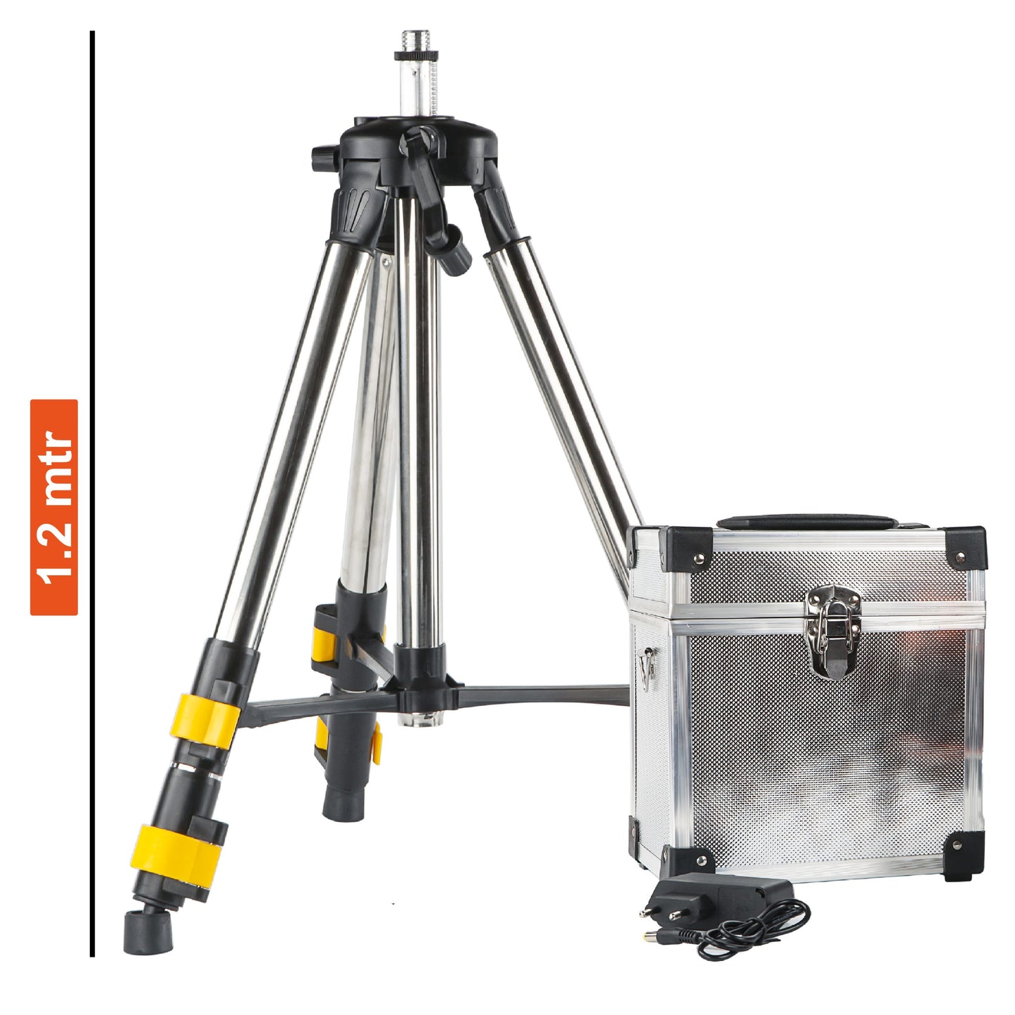 Kibani Losse Bouwlaser