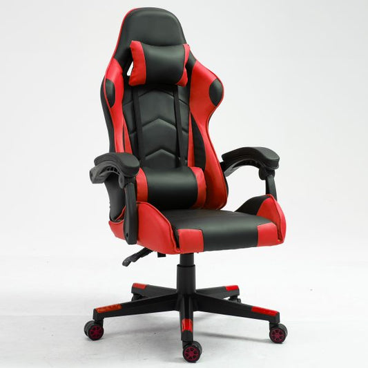 GAMING CHAIR X-TREME RED