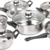 Alora 6-piece cookware set