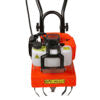 Kibani Mini Grondfrees 30 cm