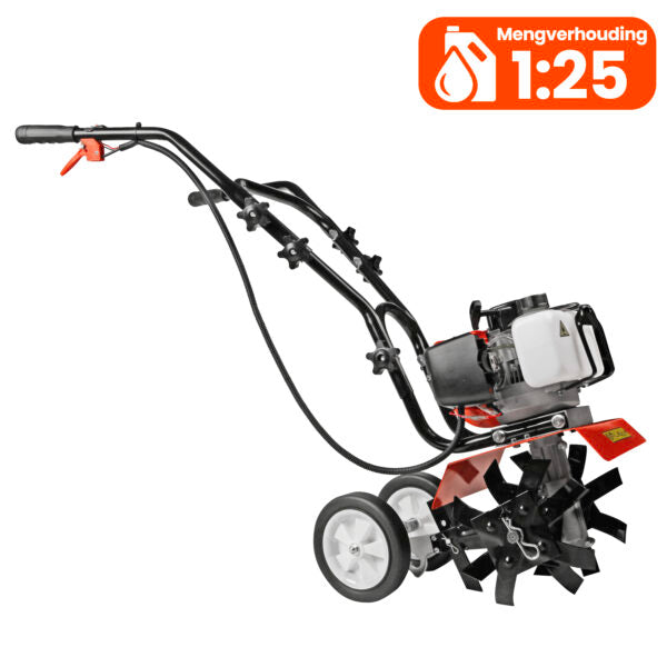 Kibani Mini Grondfrees 30 cm