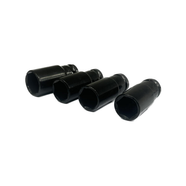 Kibani Accu Slagmoersleutel 18V - 1 accu