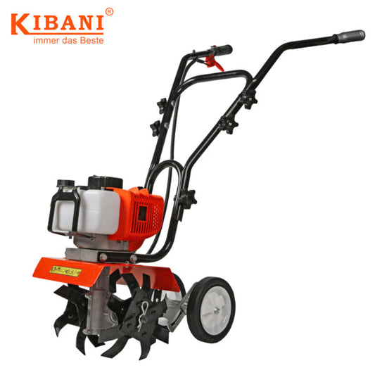 Kibani Mini Grondfrees 30 cm