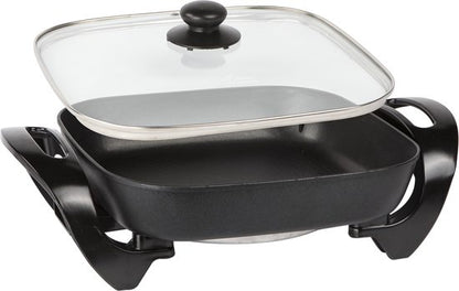 Dessini regina electric pan