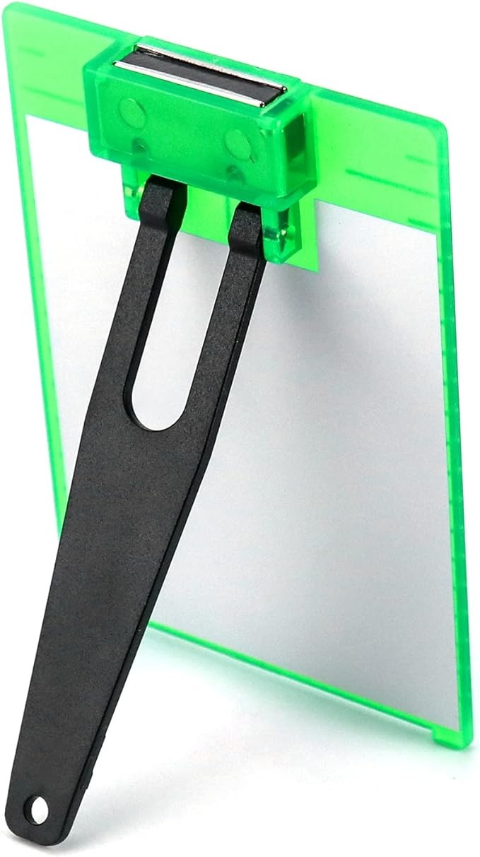 Kibani Laserrichtbord