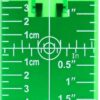 Kibani Laserrichtbord
