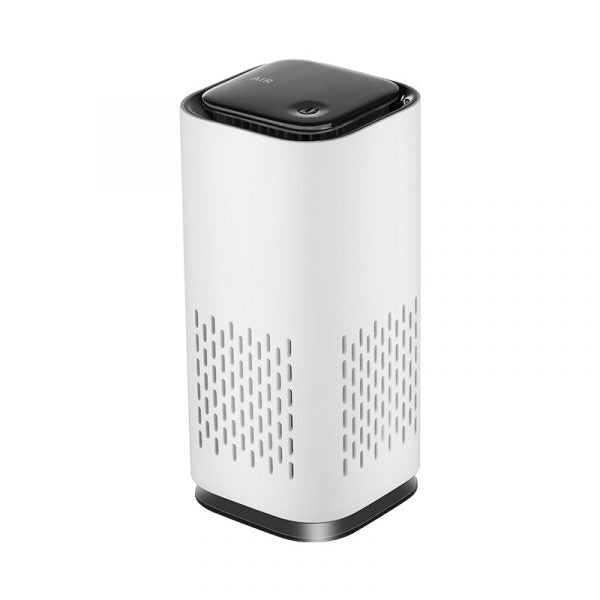 FreshAir Air Purifier 3D