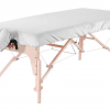 Massage table relax budget incl. fitted sheet