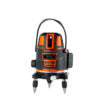 Kibani Bouwlaser met statief