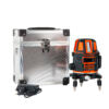 Kibani Bouwlaser met statief