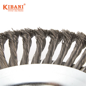 Kibani onkruidborstel 15 cm per 10