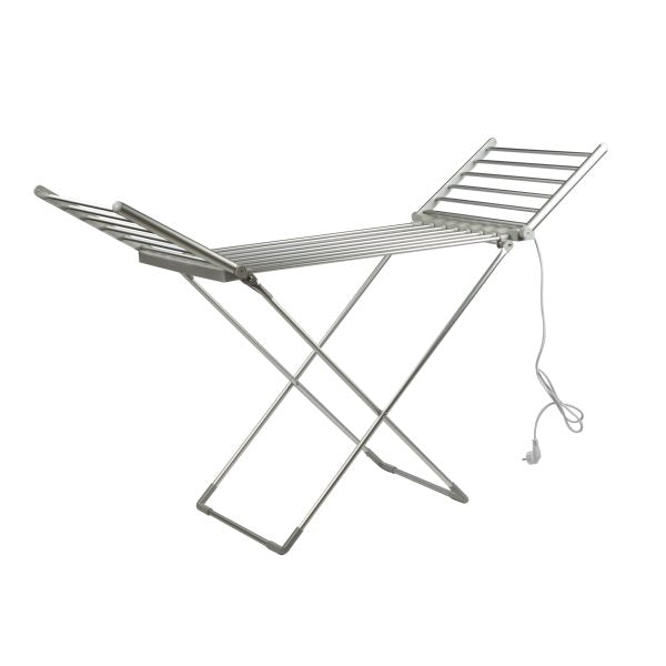 Alora electrically heated drying rack