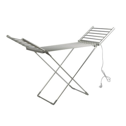 Alora electrically heated drying rack