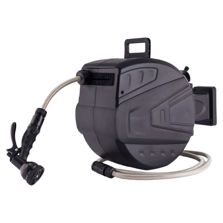 Kibani Waterslanghaspel 25m