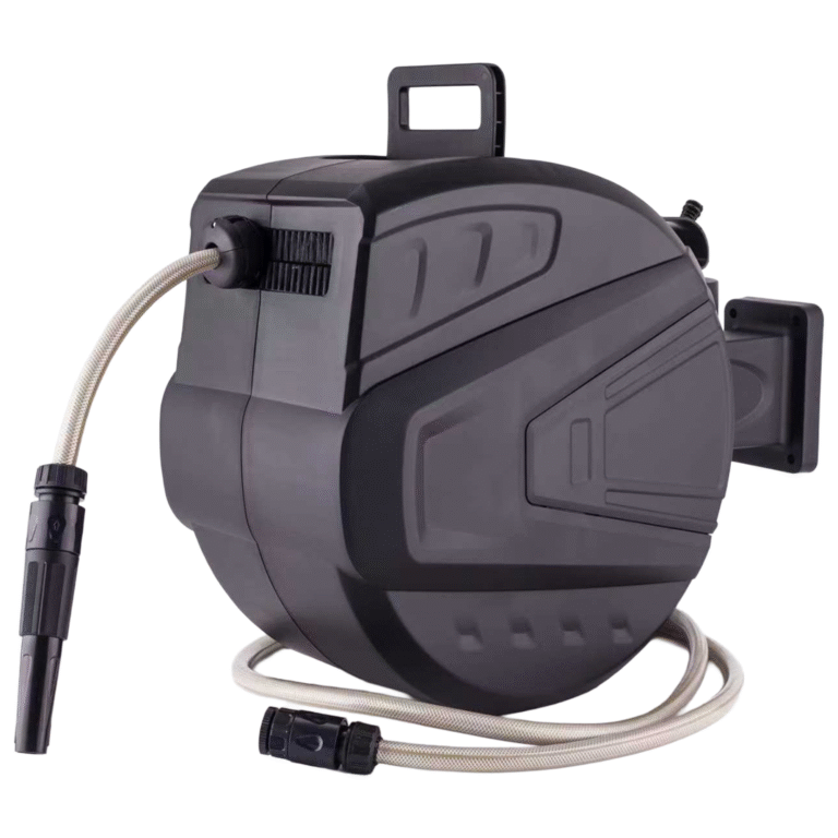 Kibani Waterslanghaspel 30m
