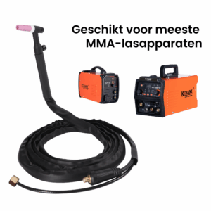 Lastoorts Lift-TIG