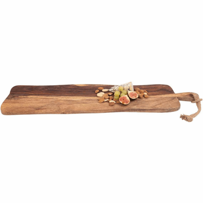 Alora Party Plank XL