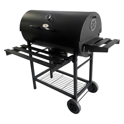 Alora Houtskool Barbecue