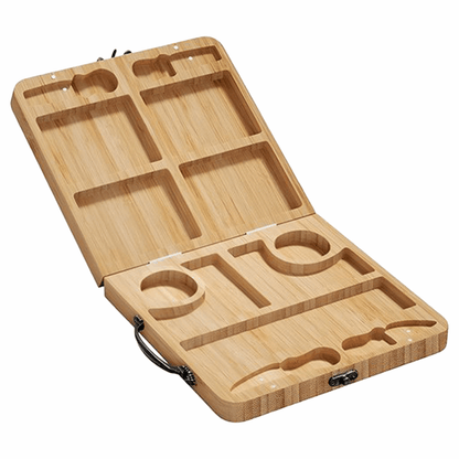 Alora Borrelplank FoldiBoard