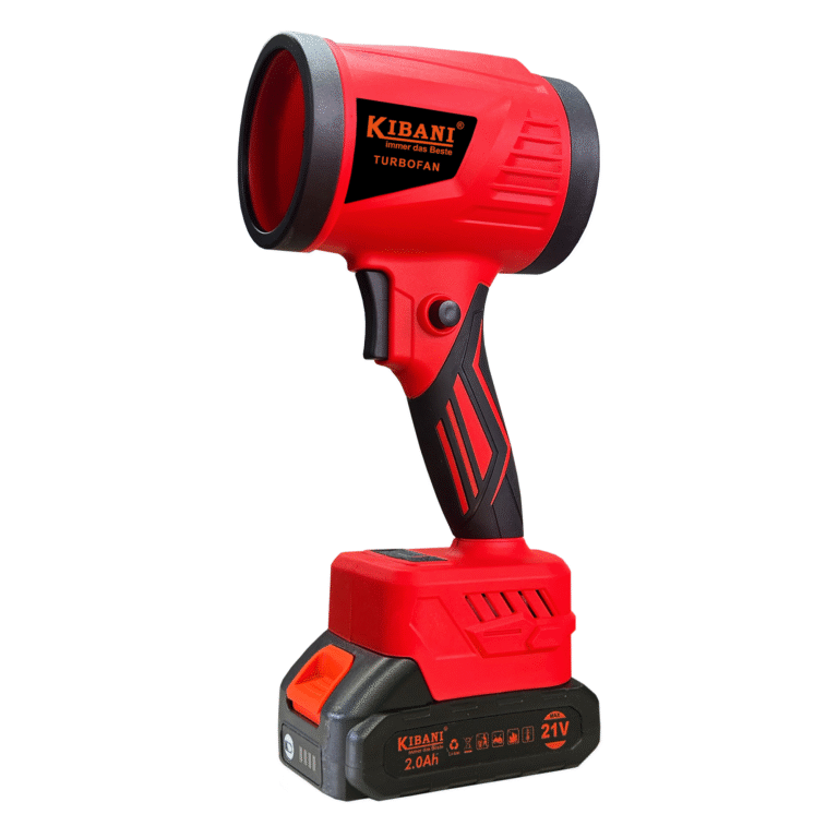 Kibani Power blower