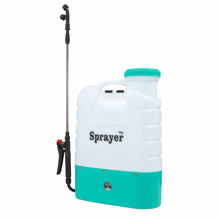 Elektrische Drukspuit 16 liter