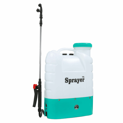 Elektrische Drukspuit 16 liter