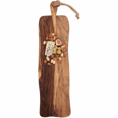 Alora Party Plank XL