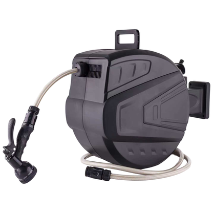 Kibani Waterslanghaspel 30m