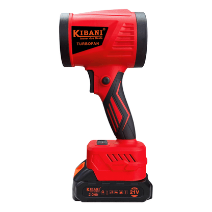 Kibani Power blower