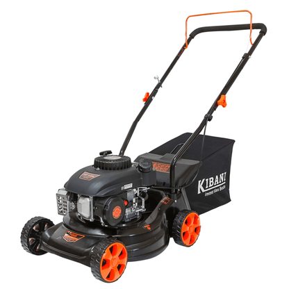 Kibani grasmaaier 2.2kw / 3.0PK