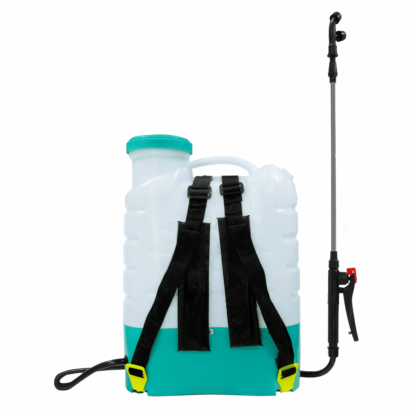 Elektrische Drukspuit 16 liter
