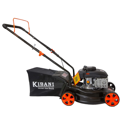 Kibani grasmaaier 2.2kw / 3.0PK