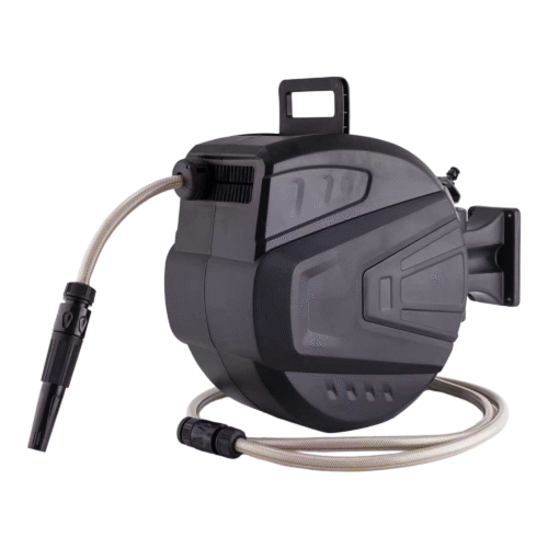 Kibani Waterslanghaspel 20m