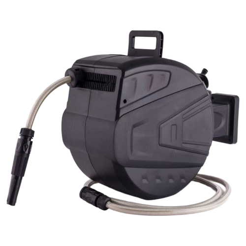 Kibani Waterslanghaspel 25m