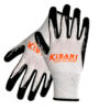 Kibani kettingzaag 25 cm incl. accessoires pakket
