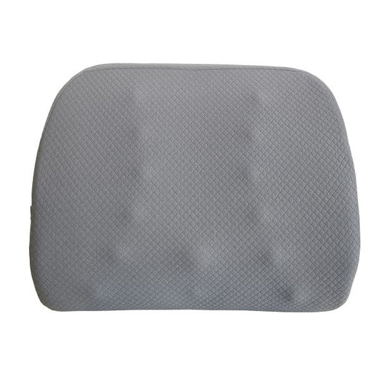 Back cushion grey