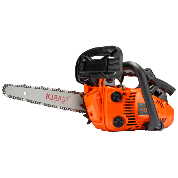 Kibani Carving chainsaw 25 cm - 25.4cc