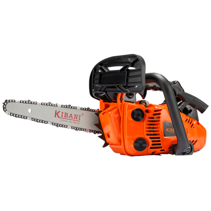 Kibani Carving chainsaw 25 cm - 25.4cc